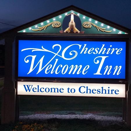 Cheshire Welcome Inn Екстер'єр фото