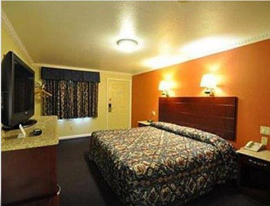 Cheshire Welcome Inn Екстер'єр фото