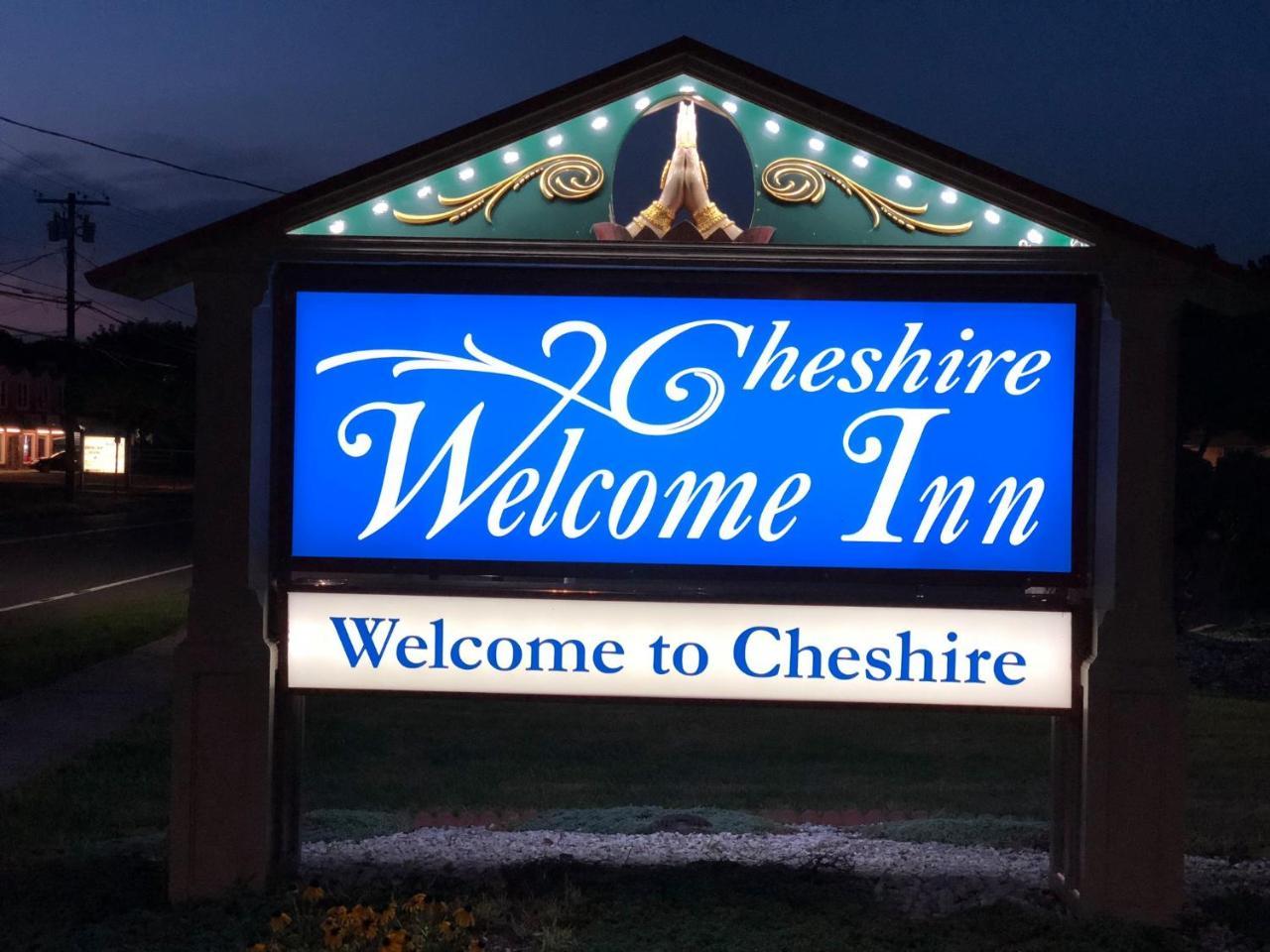 Cheshire Welcome Inn Екстер'єр фото